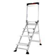LITTLE GIANT Marche pied Little Giant JUMBO 4 marches - LIG-11904