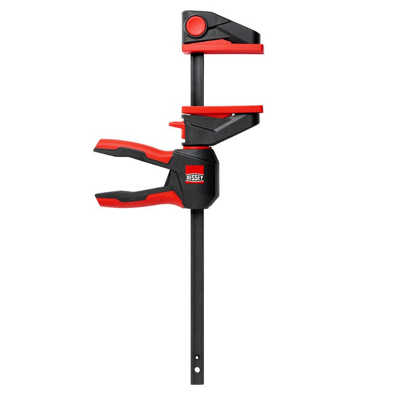 BESSEY Presse une main 450 mm à poignée pivotante - EZ360-45