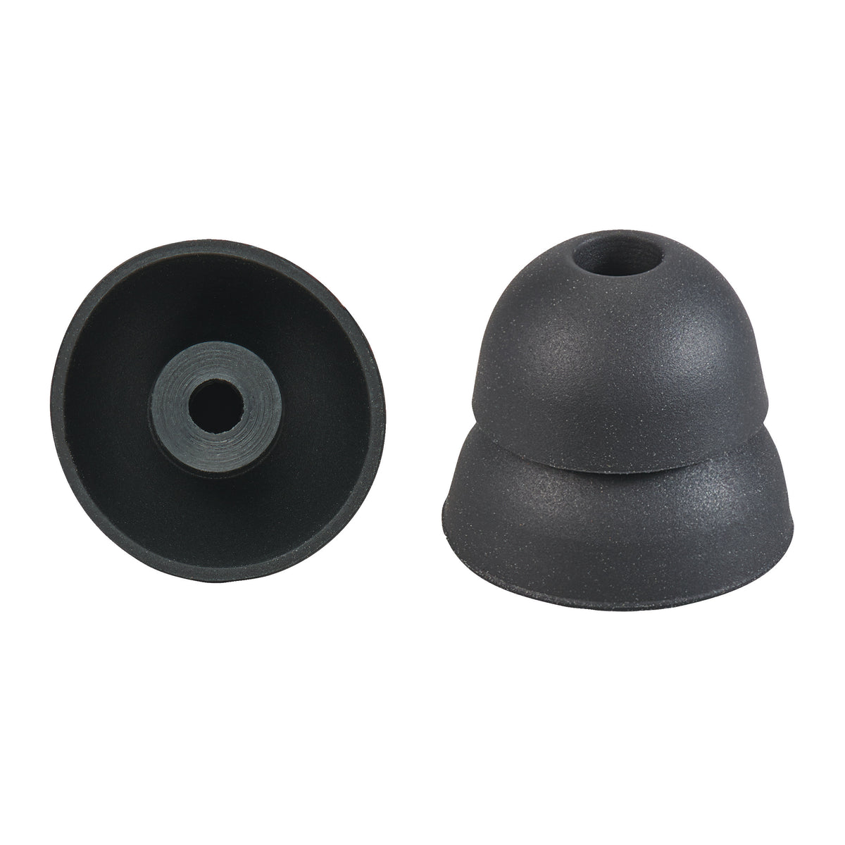 MILWAUKEE 5 Paires bouchons Silicone