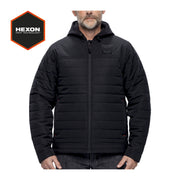 MILWAUKEE Blouson ripstop chauffant Noir - HPJBL3-0