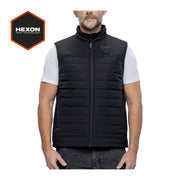 MILWAUKEE Blouson sans manche ripstop chauffant Noir - HPVBL3-0