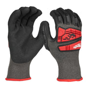 MILWAUKEE Gants anti-choc & anti-coupure lvl 5/E