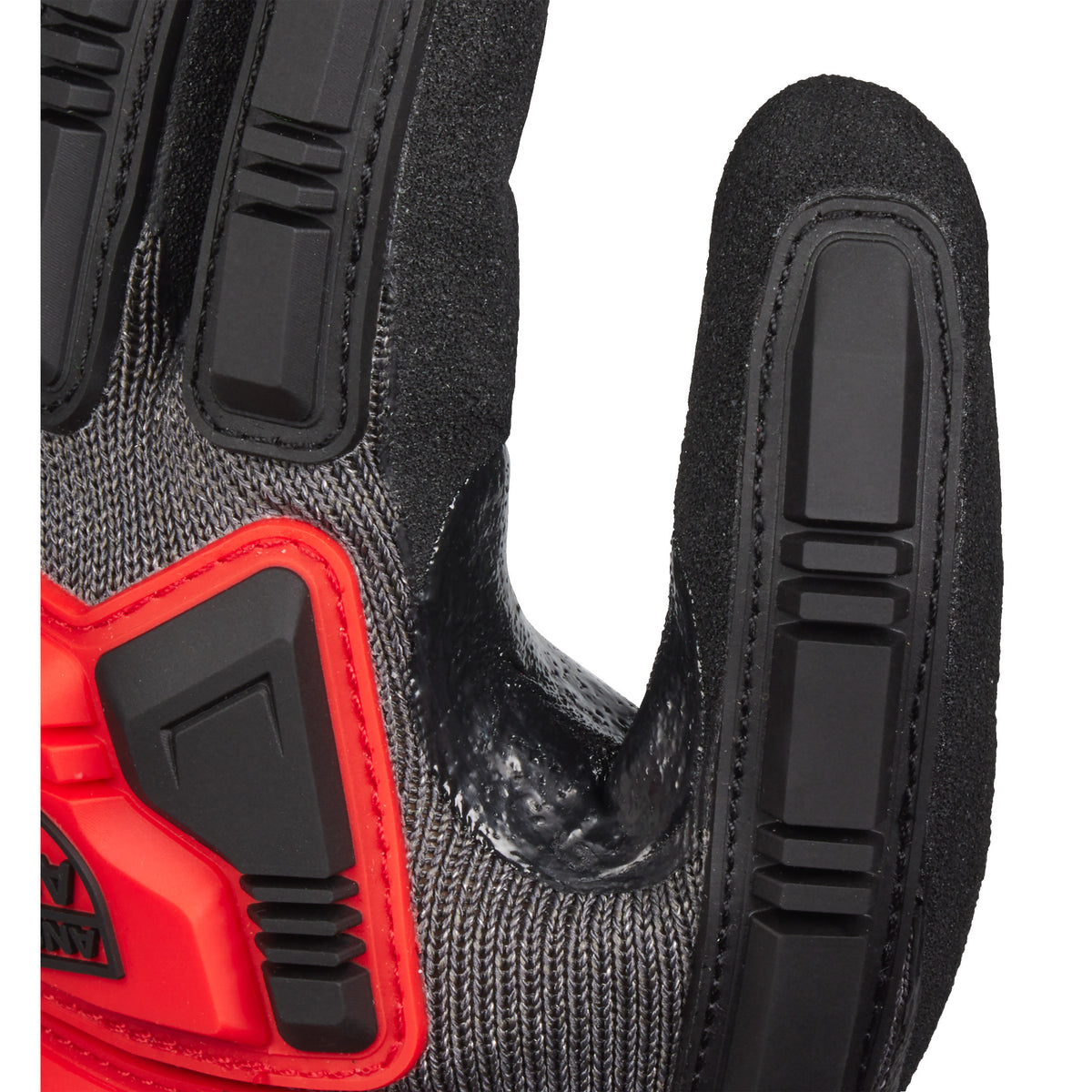 MILWAUKEE Gants anti-choc & anti-coupure lvl 5/E