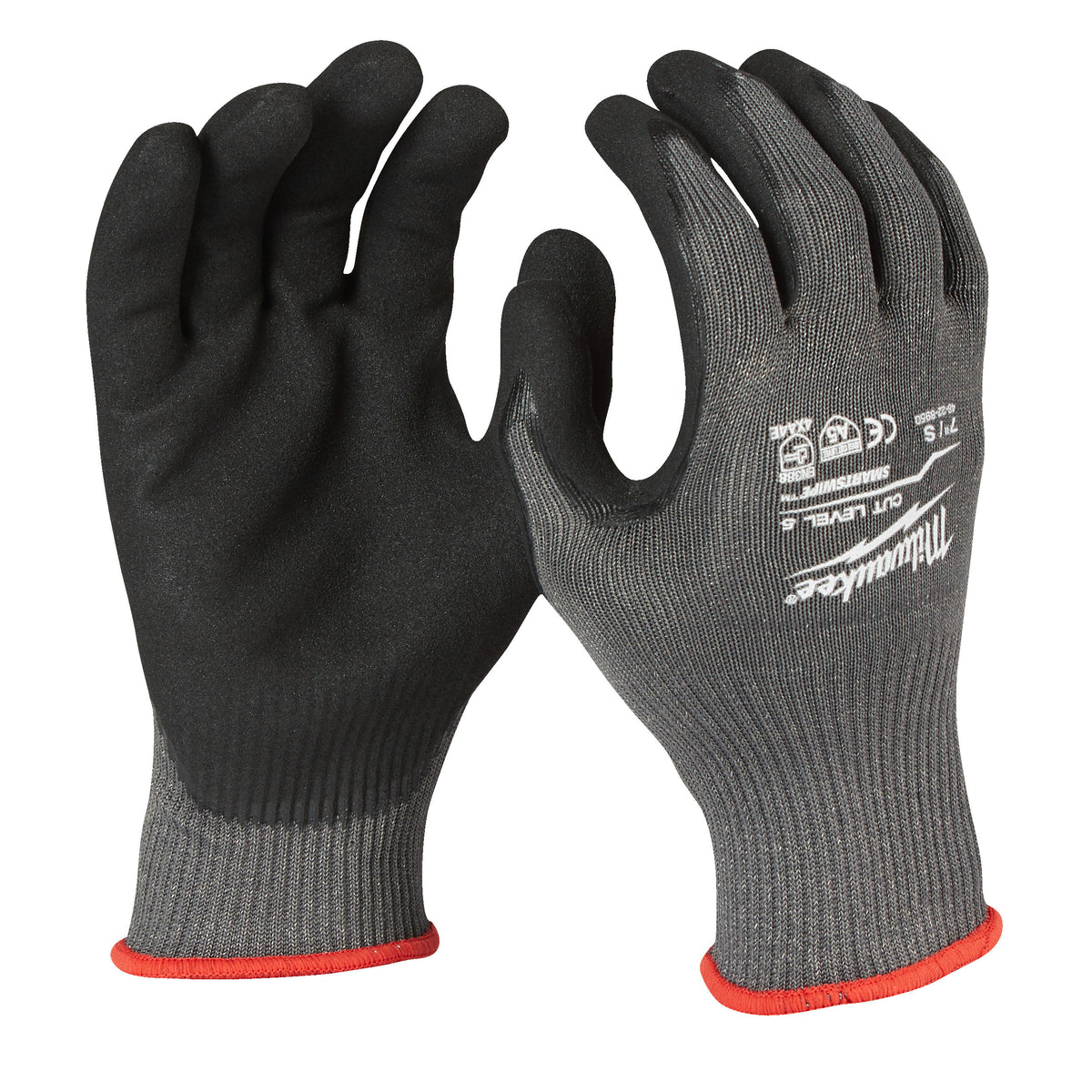 MILWAUKEE Gants anti-coupure lvl 5/E