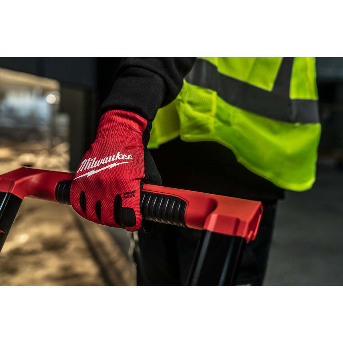 MILWAUKEE Gants FLEX WORK