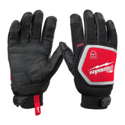 MILWAUKEE Gants tronçonneuse