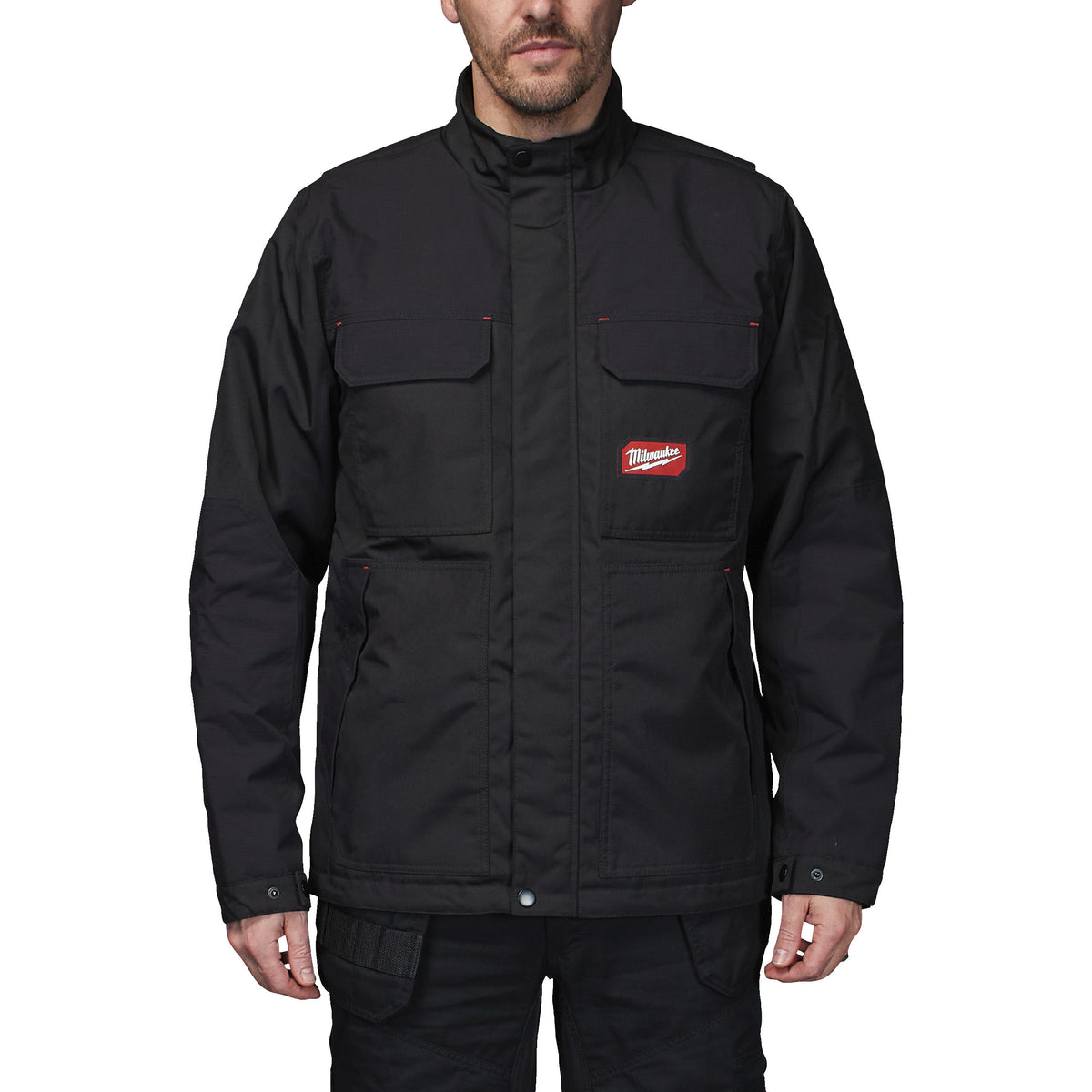 MILWAUKEE Veste de travail Freeflex Noir