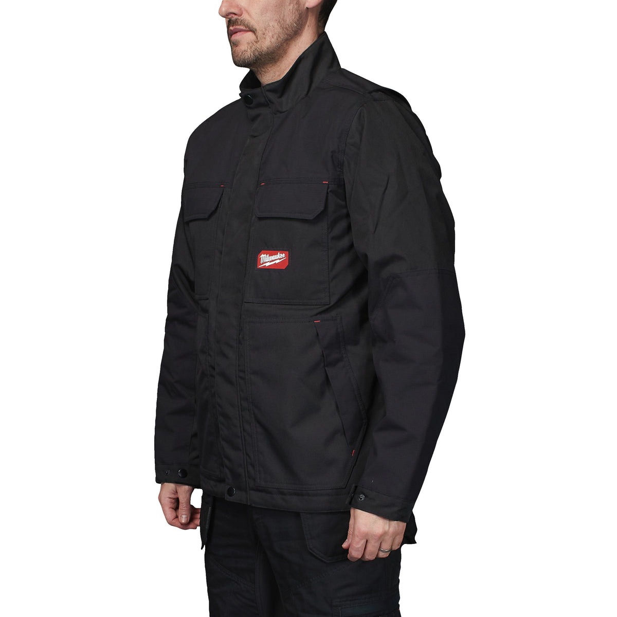 MILWAUKEE Veste de travail Freeflex Noir