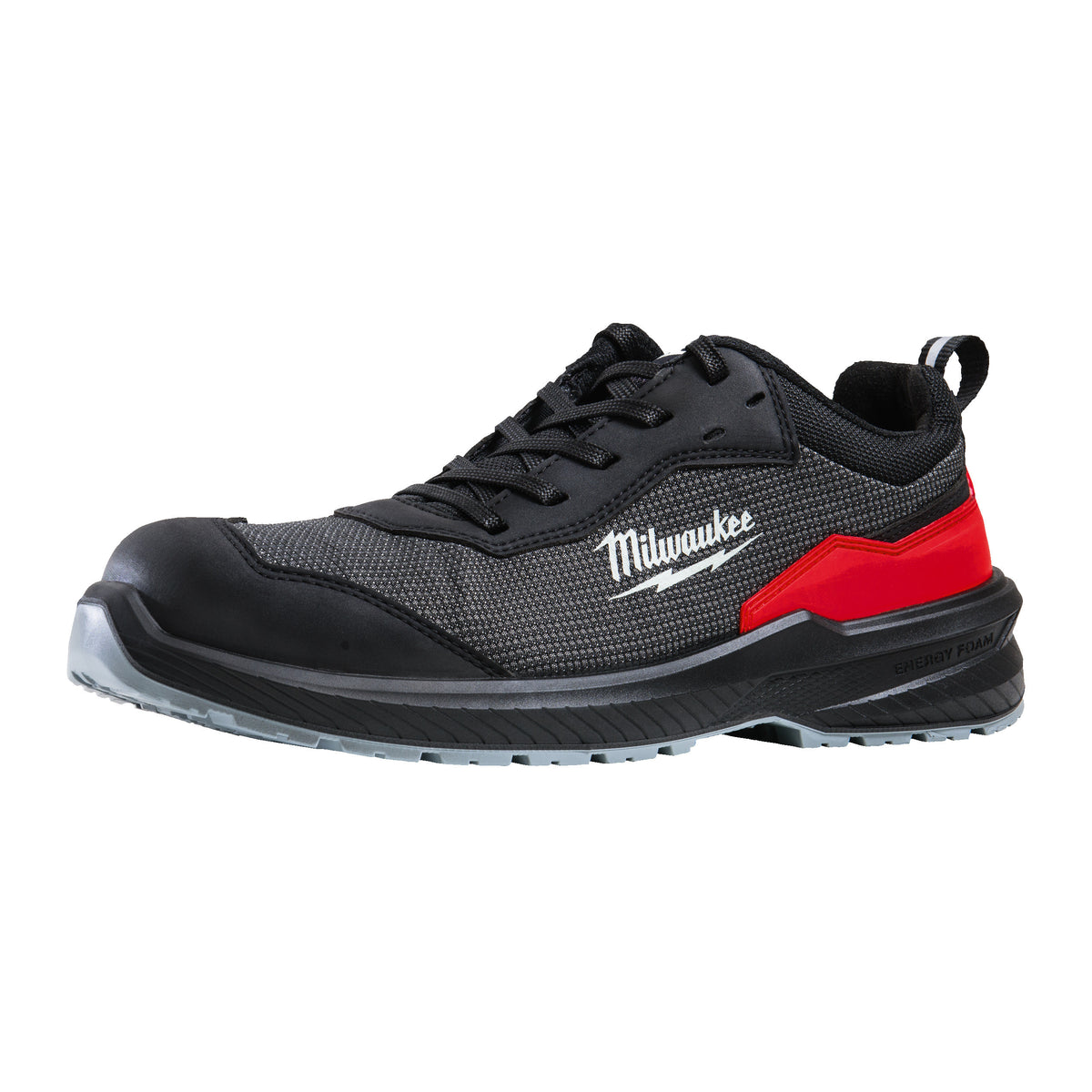 MILWAUKEE Chaussures basses S1PS Flextred