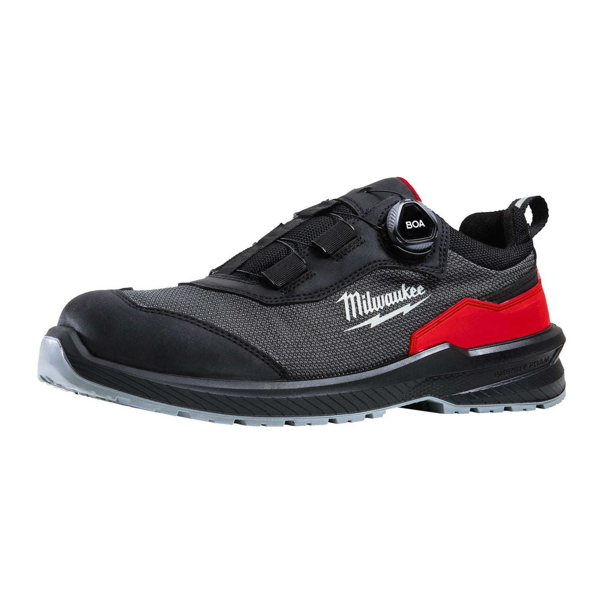 MILWAUKEE Chaussures basses S1PS Flextred BOA