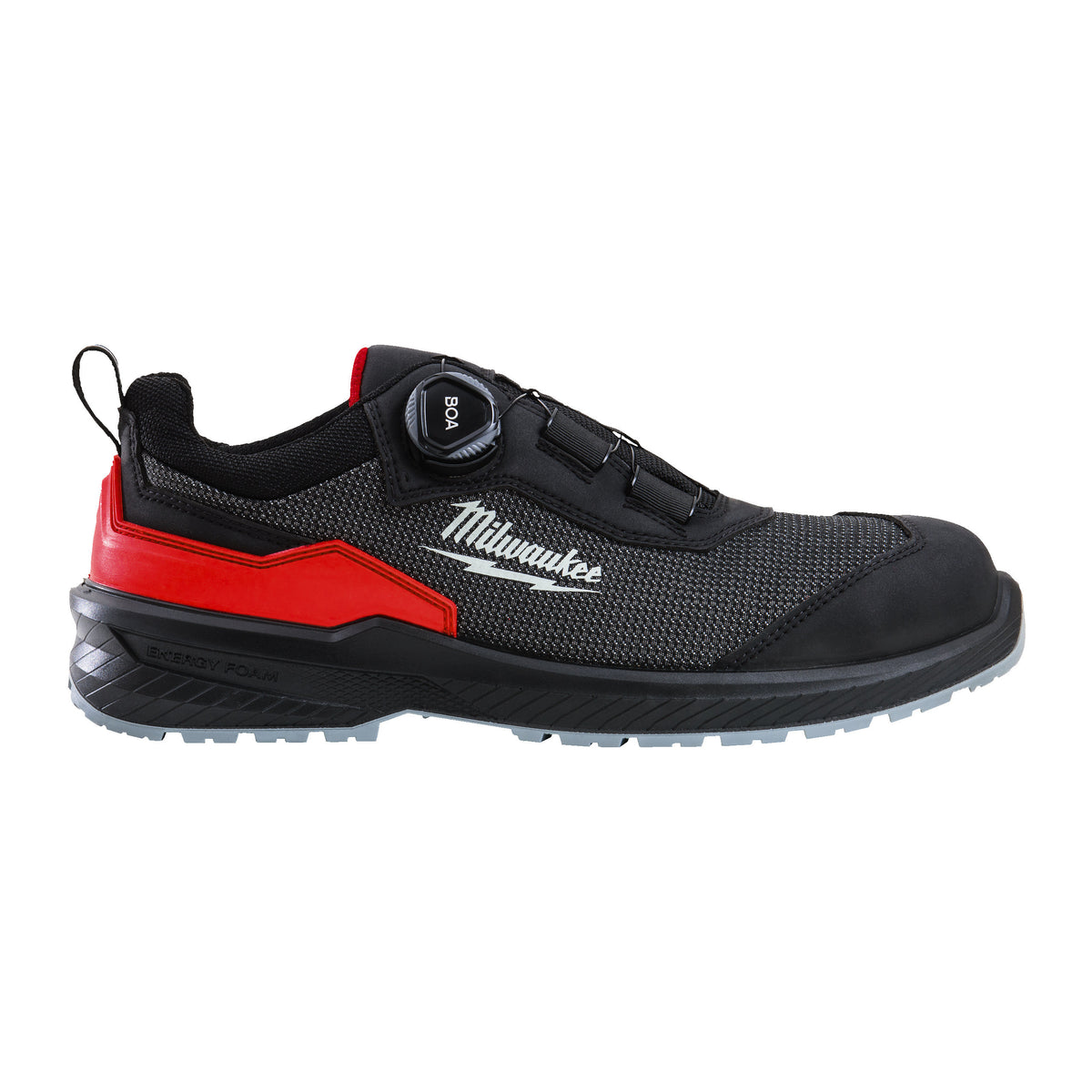 MILWAUKEE Chaussures basses S1PS Flextred BOA