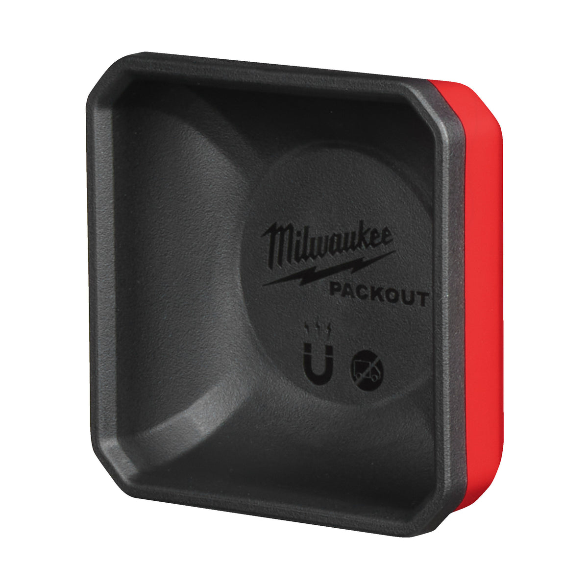 MILWAUKEE Bac magétique