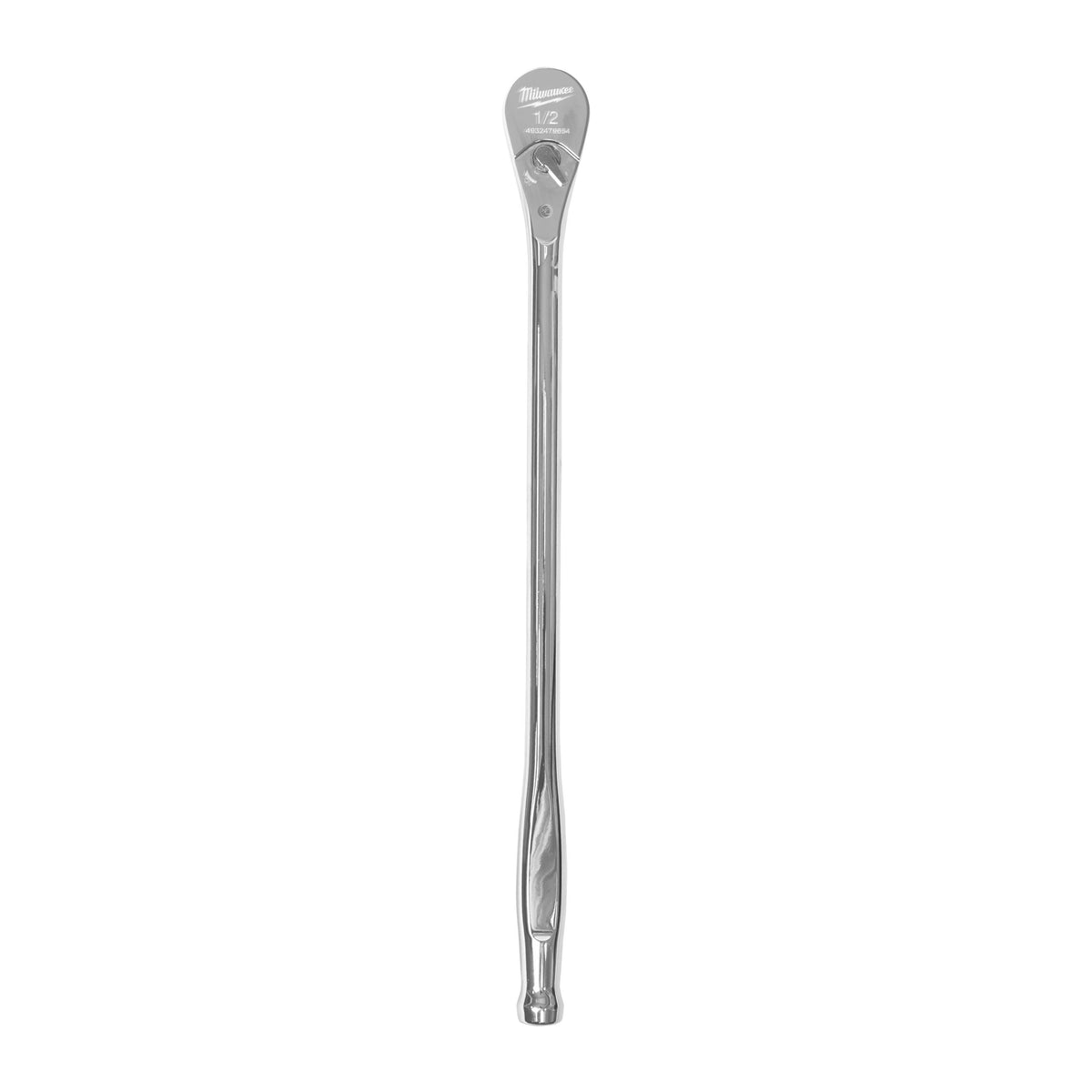 MILWAUKEE Clé à cliquet 1/2''