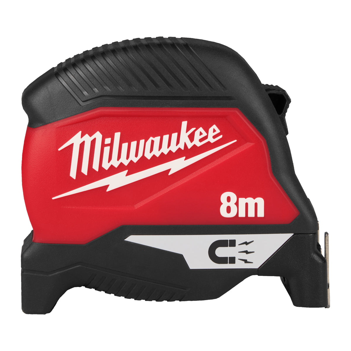 MILWAUKEE Mètre ruban PREMIUM magétique 30mm