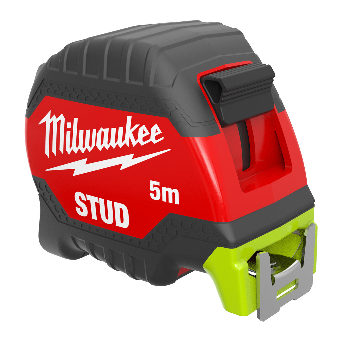 MILWAUKEE Mètre ruban STUD 33mm