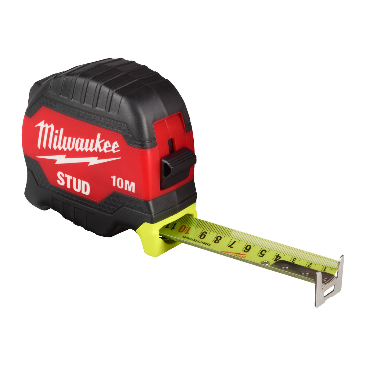 MILWAUKEE Mètre ruban STUD 33mm