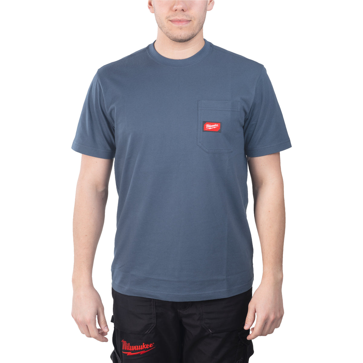 MILWAUKEE T-Shirt Travail manches courtes