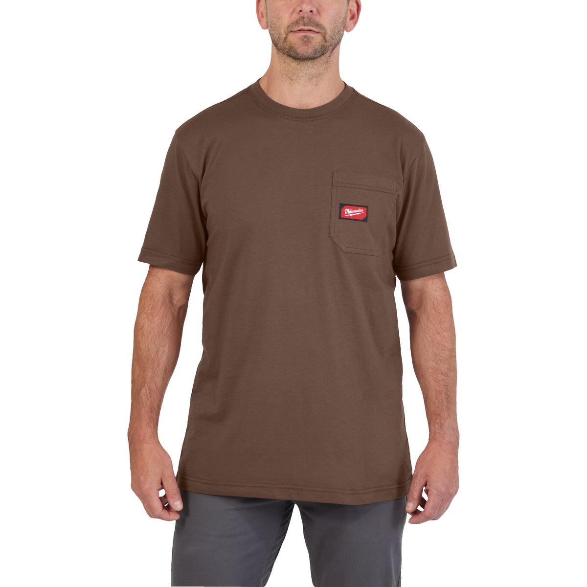 MILWAUKEE T-Shirt Travail manches courtes