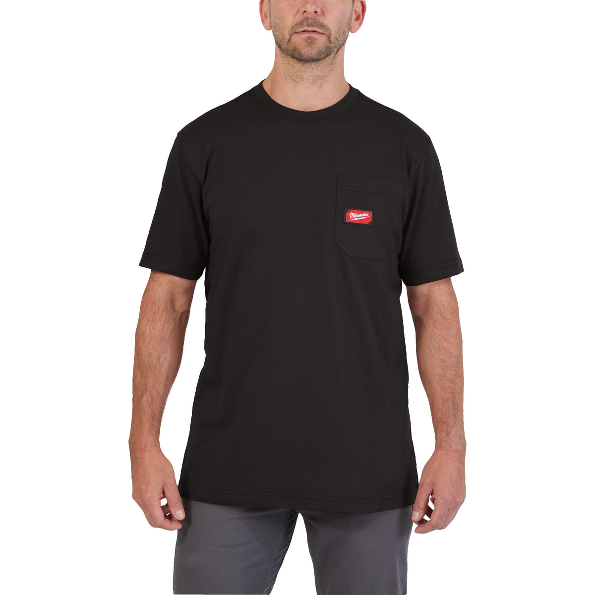 MILWAUKEE T-Shirt Travail manches courtes
