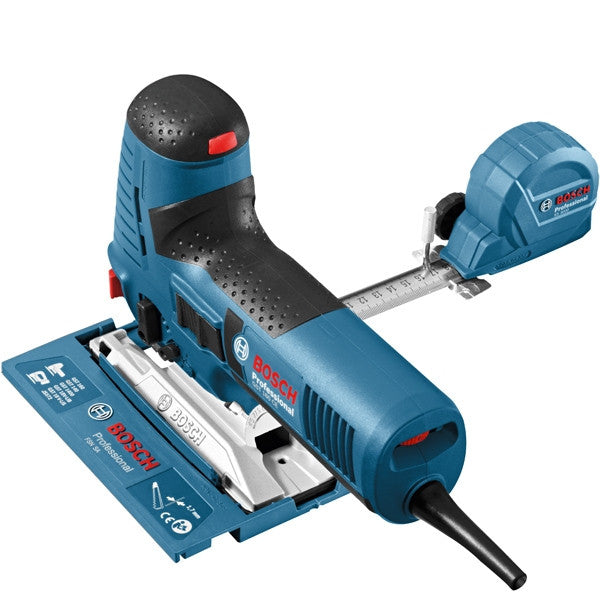 Adaptateur coupe circulaire ks3000 + fsn sa 1600a001ft bosch