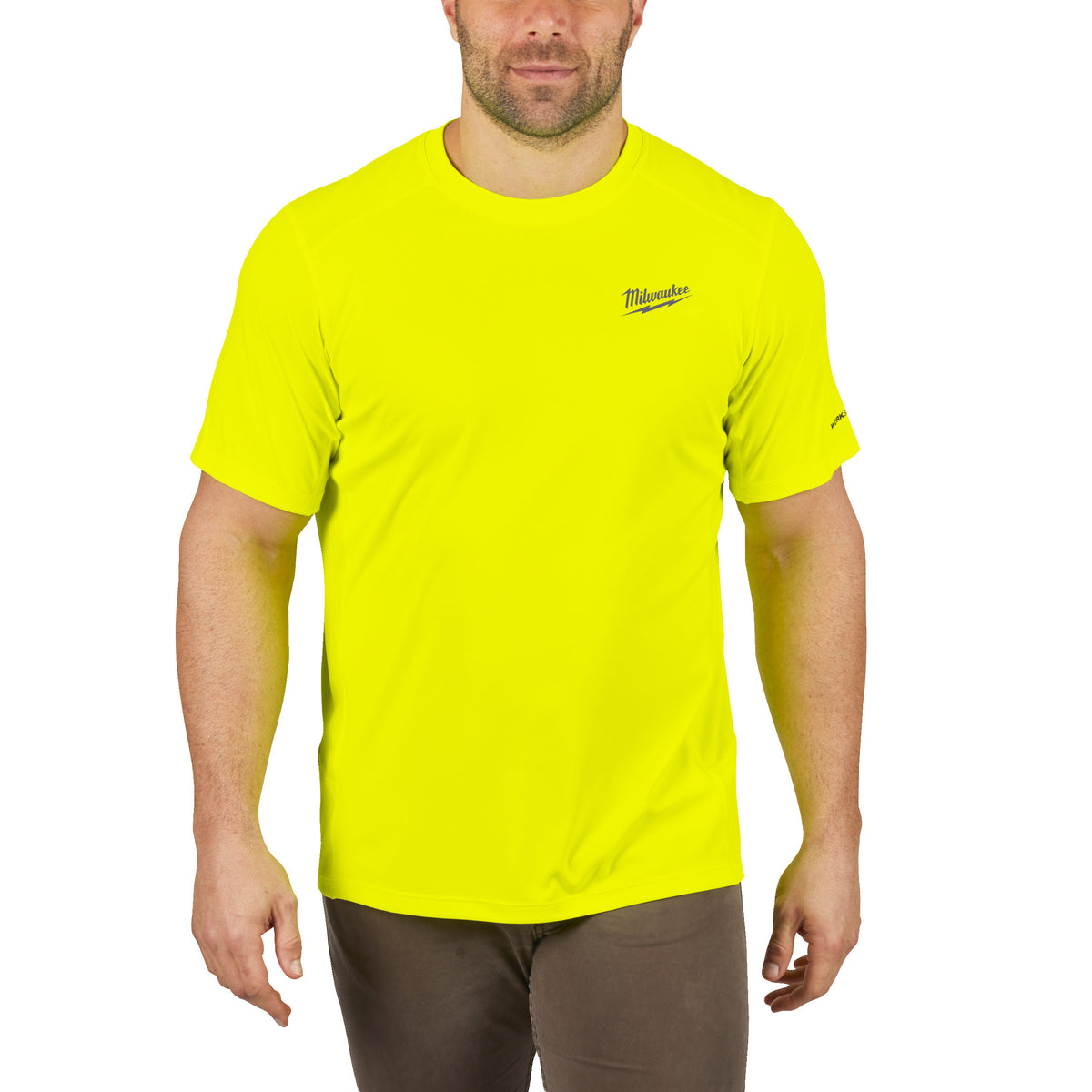 MILWAUKEE T-Shirt Workskin manches courtes