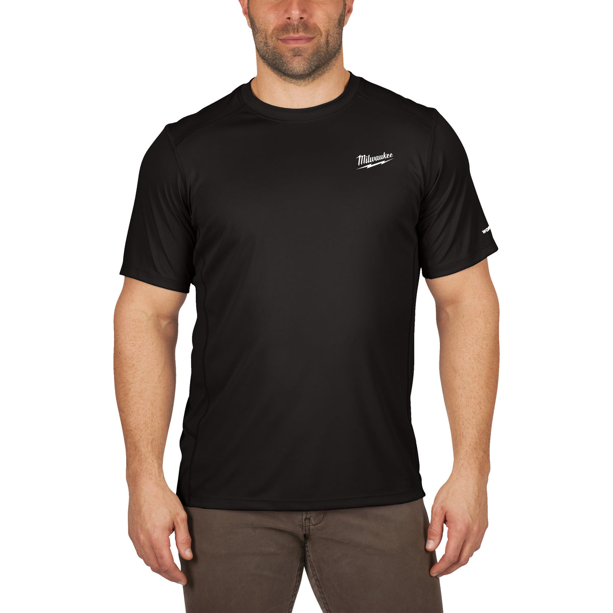 MILWAUKEE T-Shirt Workskin manches courtes