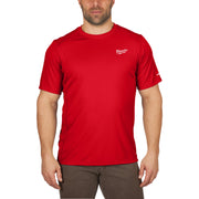 MILWAUKEE T-Shirt Workskin manches courtes