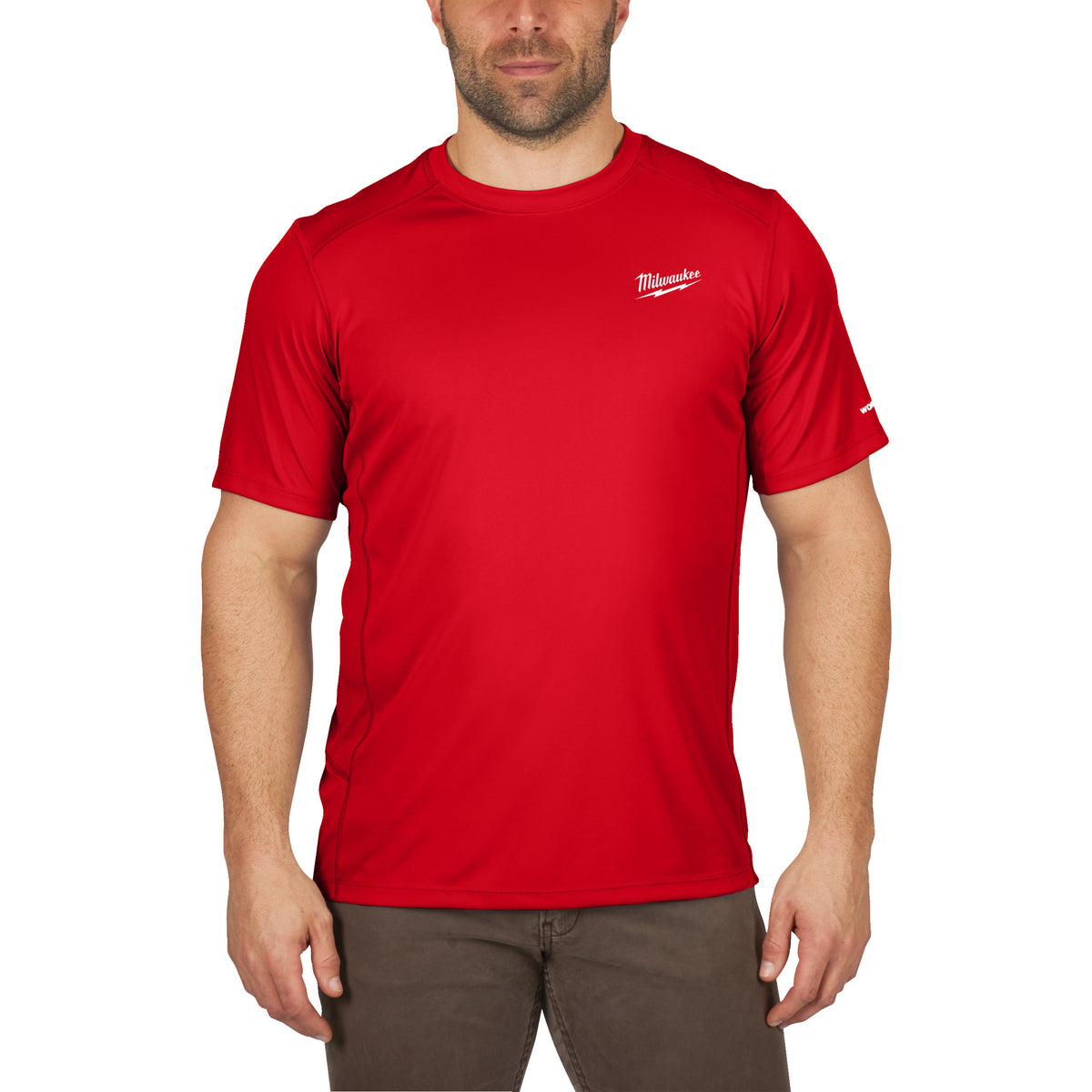 MILWAUKEE T-Shirt Workskin manches courtes