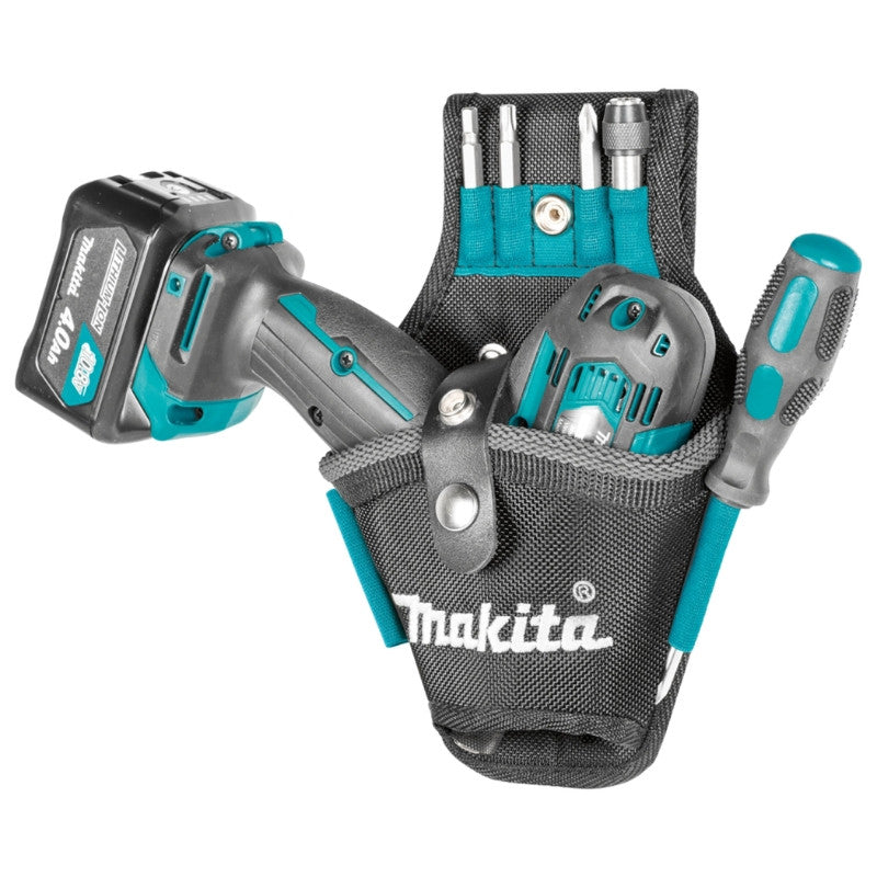 MAKITA Holster Visseuse à choc - E-15176