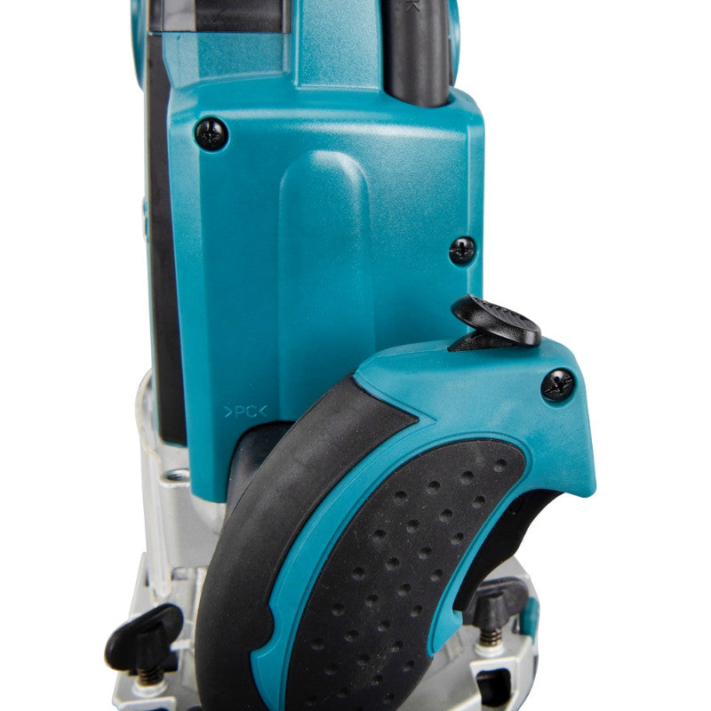MAKITA Défonceuse 1850W Ø12 MAK PAK - RP1802X07