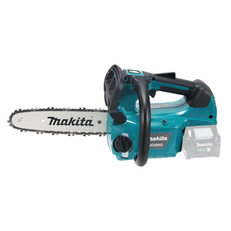 MAKITA Tronçonneuse d'élagage 40V XGT 25 cm solo - UC002GZ02