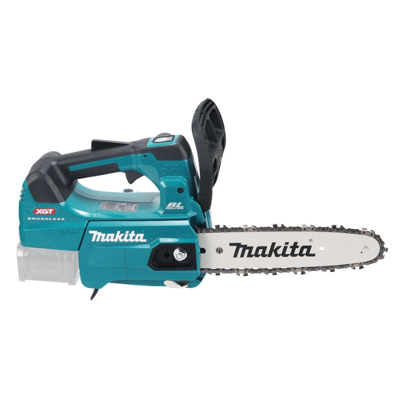MAKITA Tronçonneuse d'élagage 40V 25cm Solo - UC002GZ02