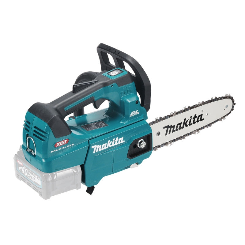 MAKITA Tronçonneuse d'élagage 40V 25cm Solo - UC002GZ02