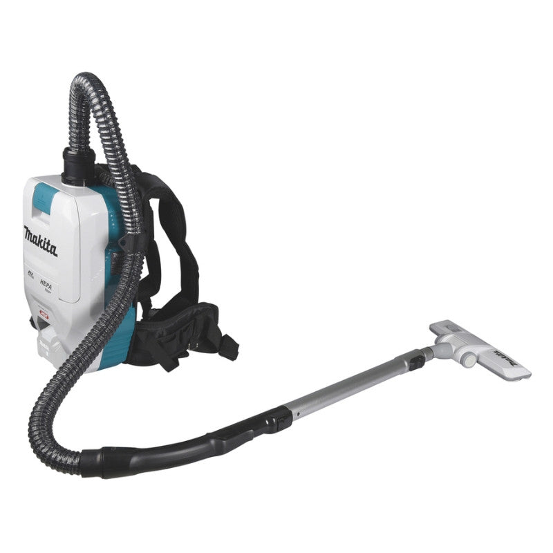 MAKITA Aspirateur dorsal 2L 40V Solo - VC008GZ09
