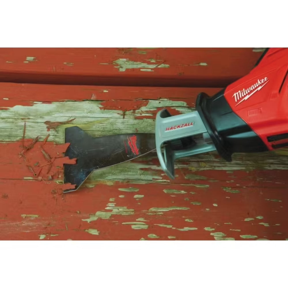 MILWAUKEE Scie sabre compacte 12V solo C12 HZ-0 - 4933500559