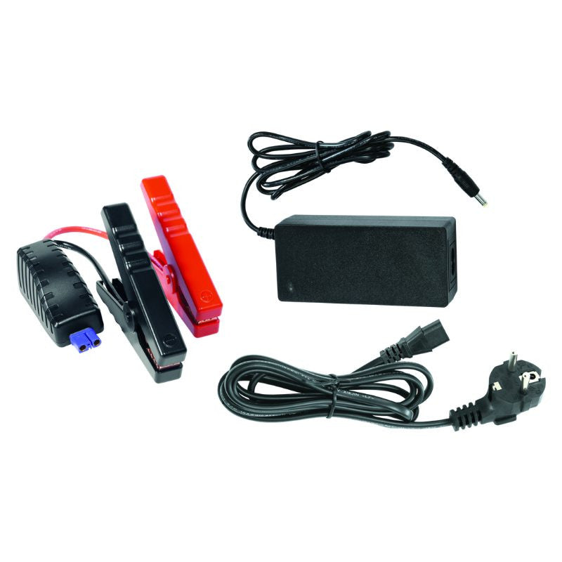 GYS Alimentation autonome power pack 14.22 - 085206