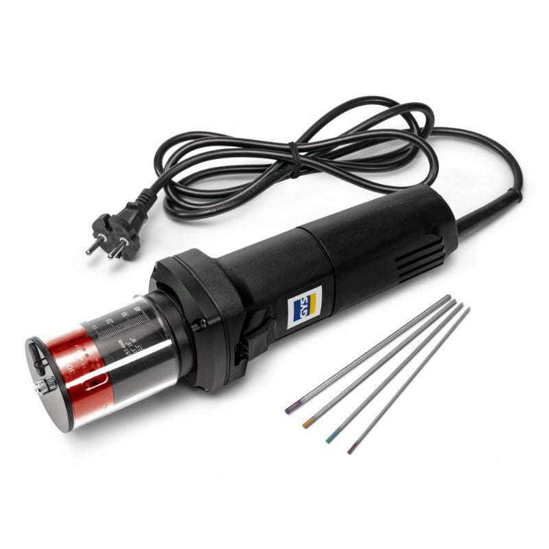 GYS Affuteur Electrode tungstene - 083721