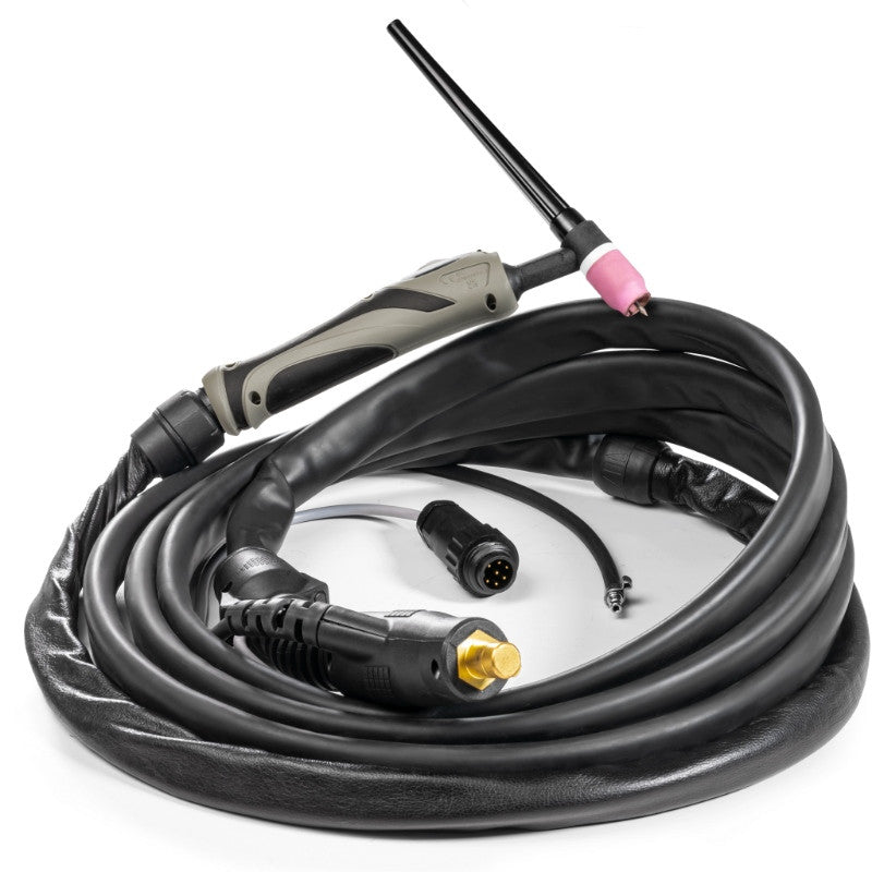 GYS Torche tig 17 Air 4m connect 35/50 + amph. 7pts - 072213