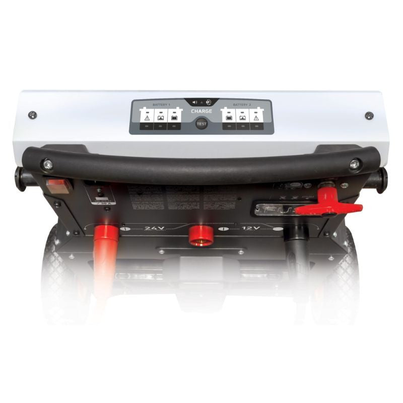 GYS Démarreur autonome solo Energy Station FP - 069589