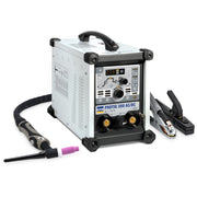 GYS Poste de soudure PROTIG 200 AC/DC + Access. - 068742