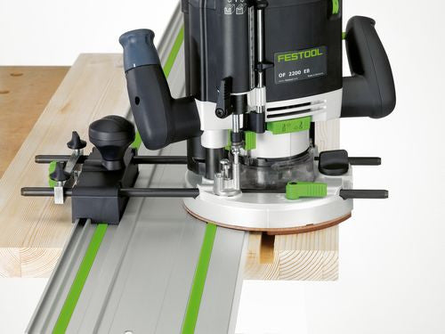 FESTOOL 2 Barres ST-OF 2200 - 495247