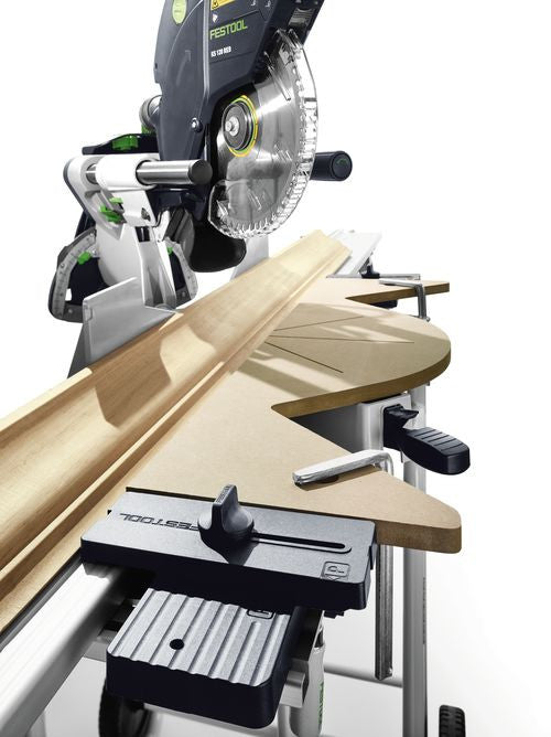 FESTOOL 2 Butées inclinées AB-KA-UG - 203356