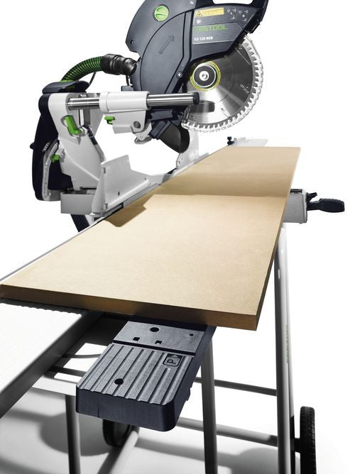 FESTOOL 2 Butées inclinées AB-KA-UG - 203356