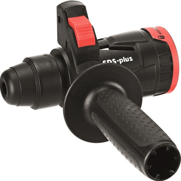 Mandrin flexiclick sds-plus pour perceuse gsr14/18 ... fc2 1600a003nf bosch