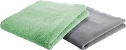 FESTOOL 2 Chiffons polissage en Microfibres - 205732