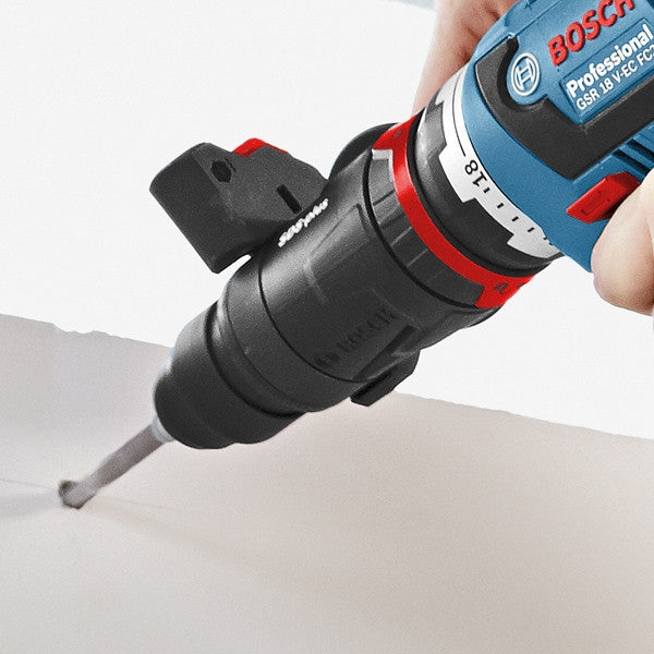 Mandrin flexiclick sds-plus pour perceuse gsr14/18 ... fc2 1600a003nf bosch