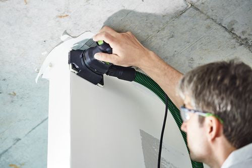 FESTOOL 2 Pads de protection PP-STF 80x133 - 203346