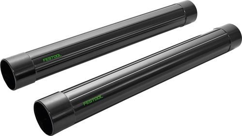 FESTOOL 2 Rallonges Ø50mm VR-K - 440412