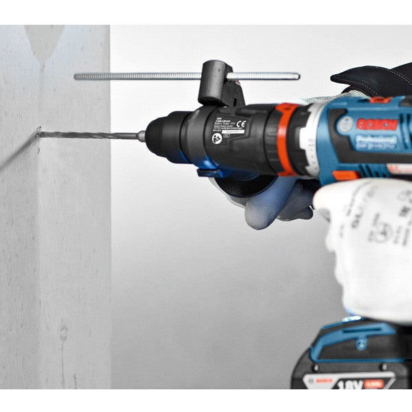 Mandrin flexiclick sds-plus pour perceuse gsr14/18 ... fc2 1600a003nf bosch