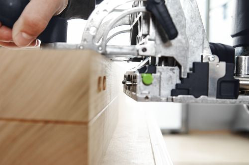 FESTOOL 32 Eléments de fixation traversant SV-AB Ø14 - 201350
